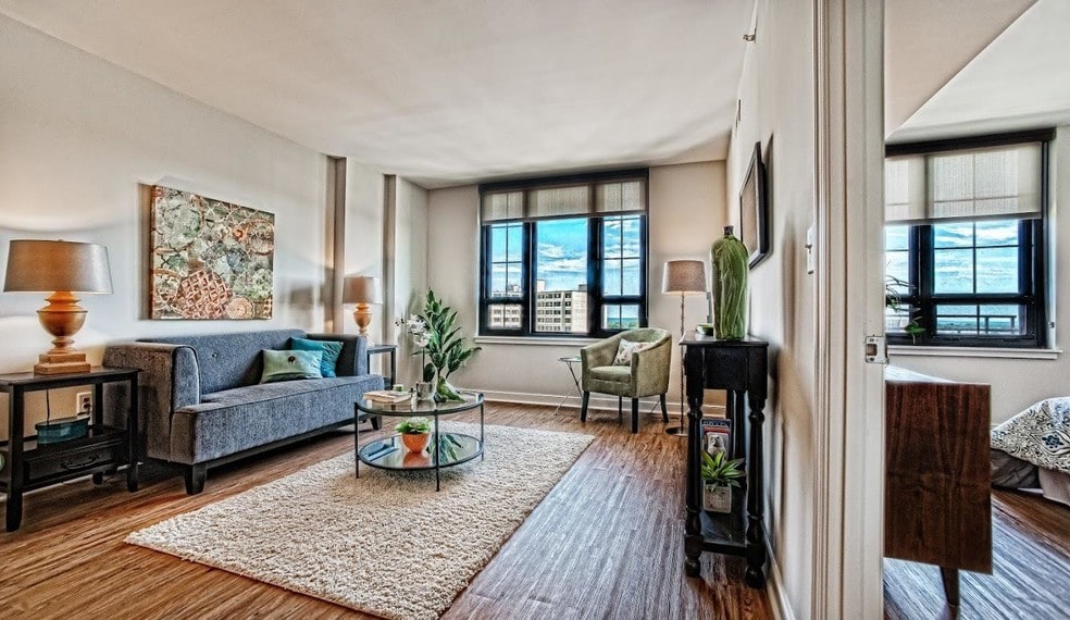Building Photo - The Bonifant - Apartments for Seniors 62+