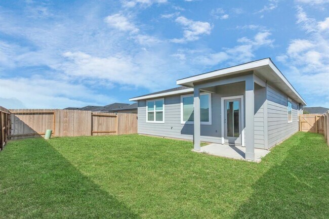 Building Photo - 3020 Gunnersbury Dr