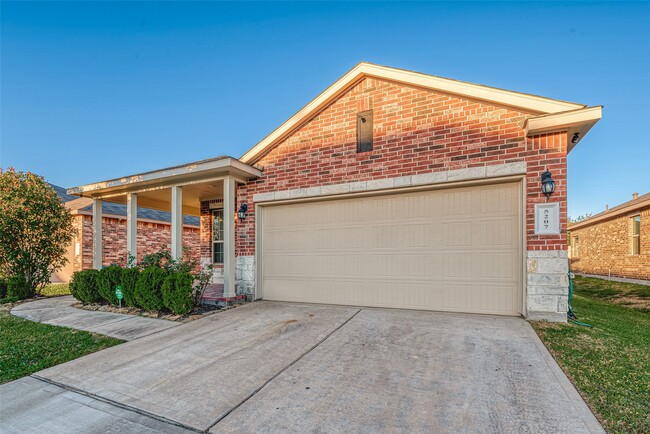 Building Photo - 5207 Chester Springs Ln