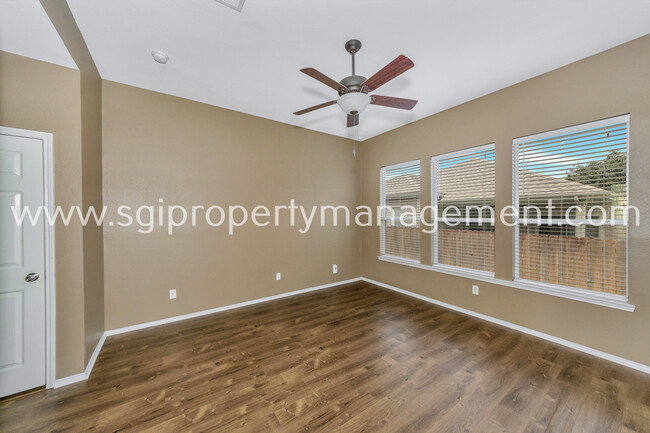 Building Photo - Split bedroom floorplan,  Keller ISD