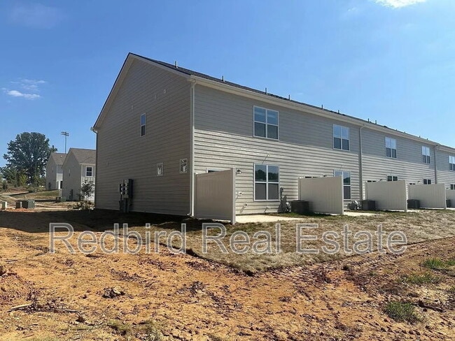 Building Photo - 721 Big Bend Ct