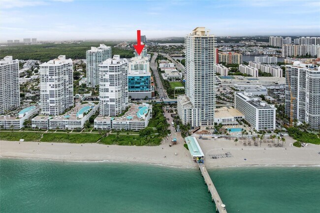 Building Photo - 300 Sunny Isles Blvd