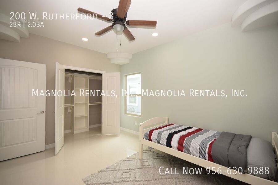 Building Photo - 200 W Rutherford Ave