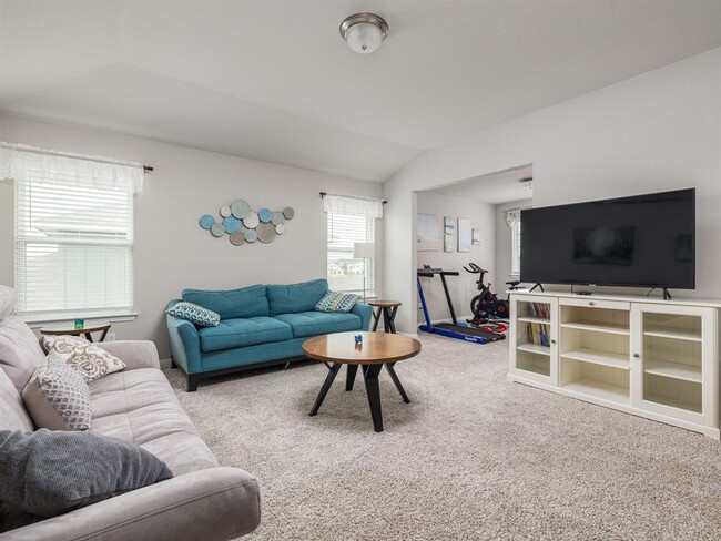 Building Photo - 2810 Dell Hollow Dr