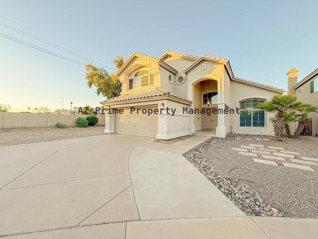 Primary Photo - 260 W Calle Monte Vista