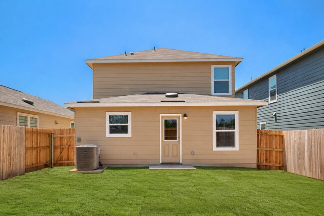 Building Photo - 4519 Gato Calico Dr