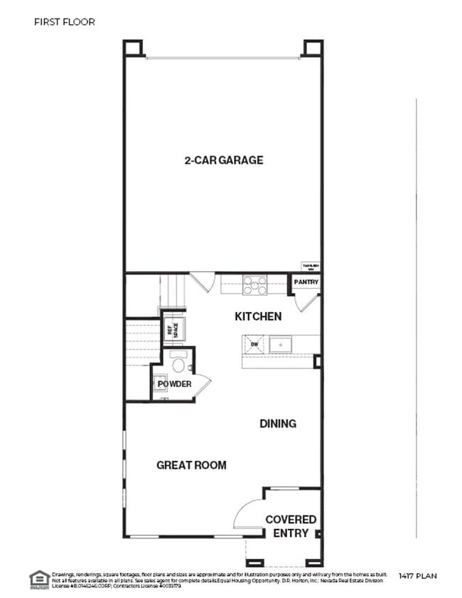 Building Photo - Cadence Modern 2-Story Townhome with Smart Features & Community Amenities