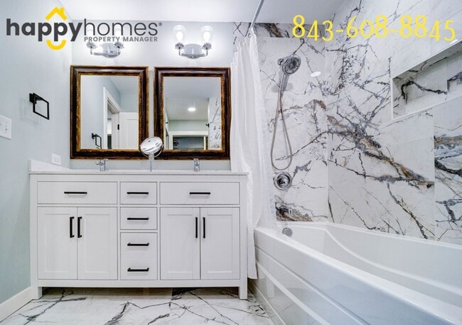 Building Photo - 2/2 Fully Furnished condo in The Meridian ...