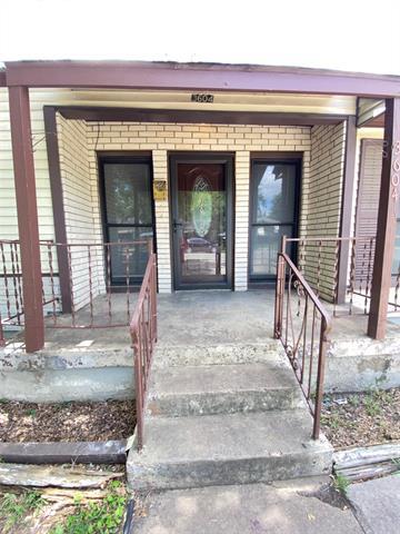 Building Photo - 3604 Baldwin Ave