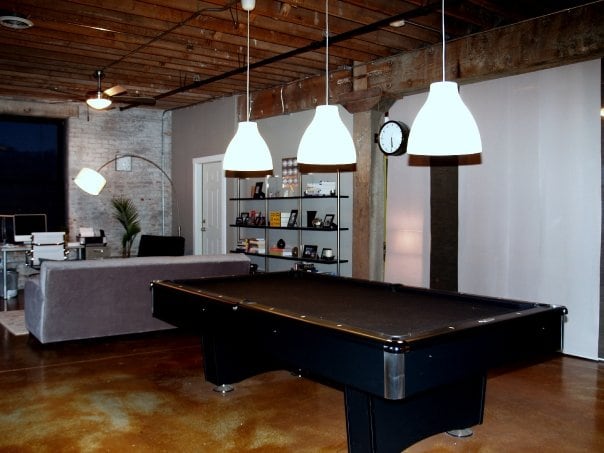 Pool Table Included - 1908 Dunlap St