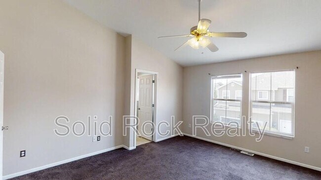 Building Photo - 8181 Snow Bowl Heights