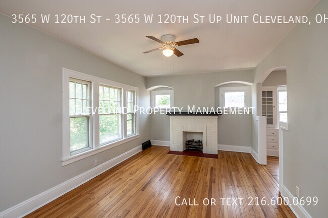 Building Photo - 3565 W 120th St
