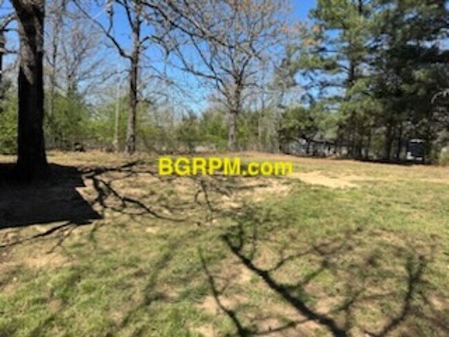 Building Photo - 4 BD, 2 BA, Home in Cabot