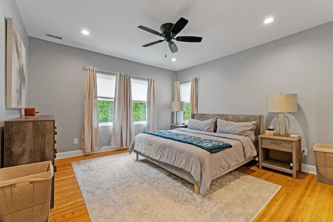 Building Photo - 1328 Enslow Blvd