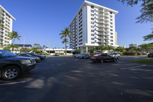 Building Photo - 1200 Marine Way