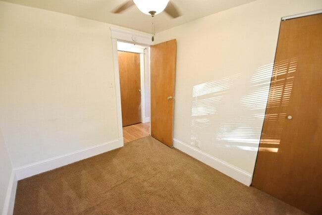 Building Photo - McKinley Terrace Home for Rent in South Be...