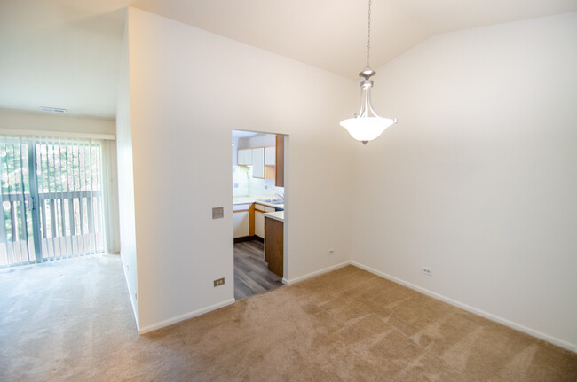 Dining Room - 185 Brook Ln