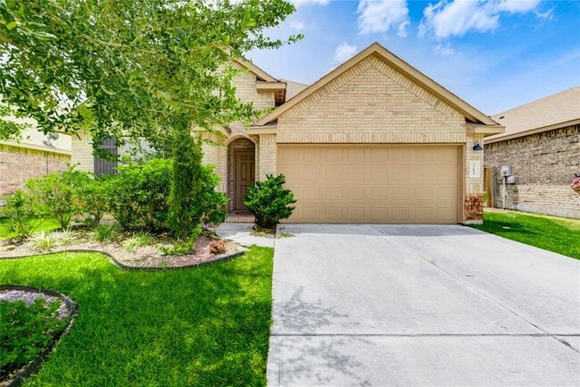 Primary Photo - 23815 Rivage Ridge Dr