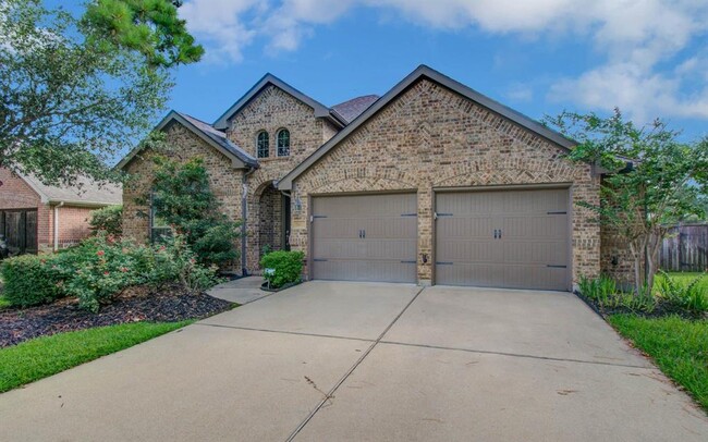 Building Photo - 5015 Crystal Wind Ln