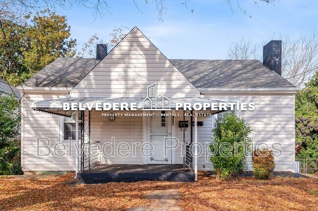 Building Photo - 437 W 24th St