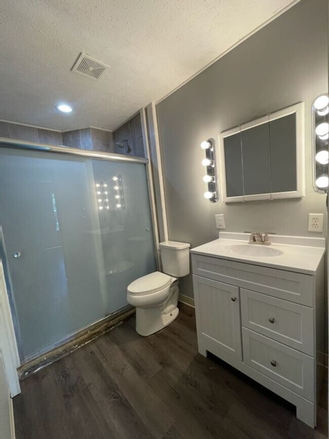 Building Photo - Beautiful 3 bed home 2 bath house w/ attac...