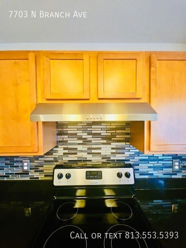 Building Photo - 7703 N Branch Ave