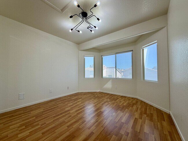 Building Photo - Spacious Henderson Home with Private Pool, 3 Fireplaces, & Modern Upgrades