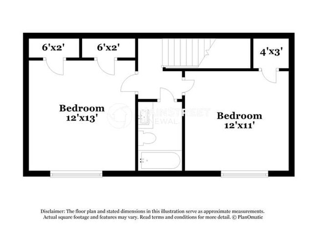 Building Photo - 3 Bedroom Pet-Friendly Home in FAIRVIEW, TN with Main Street Renewal