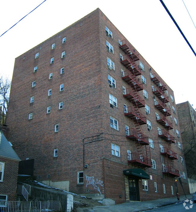 622 Van Cortlandt Pk Ave Yonkers, NY Apartment Finder