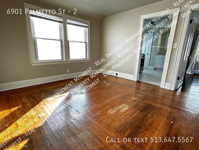 Building Photo - 6901 Palmetto St