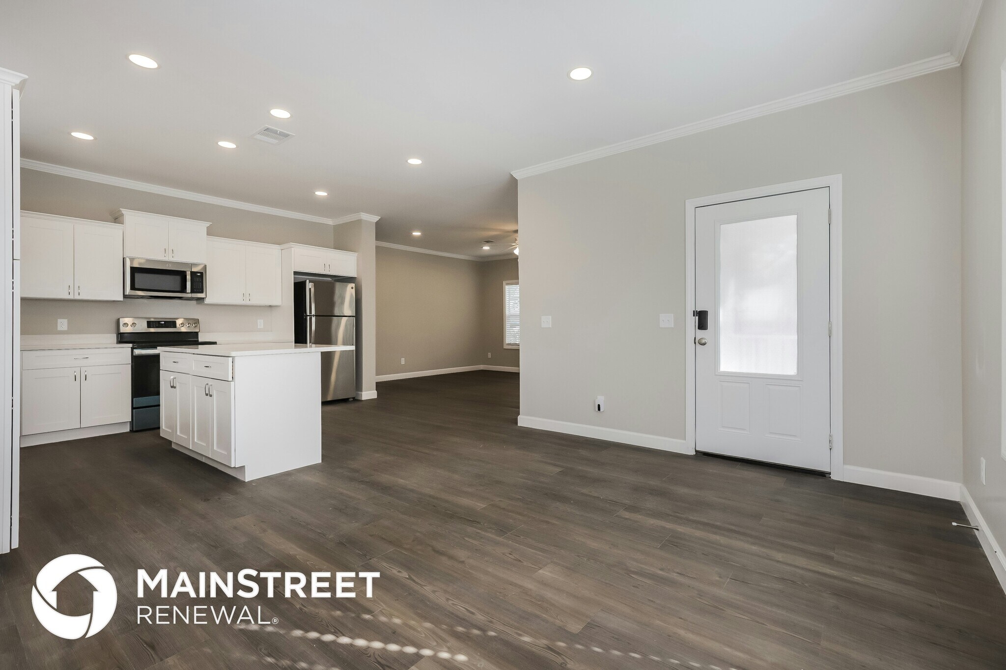 Building Photo - 513 Emma St