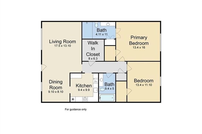 Building Photo - 2716 Whitney Pl