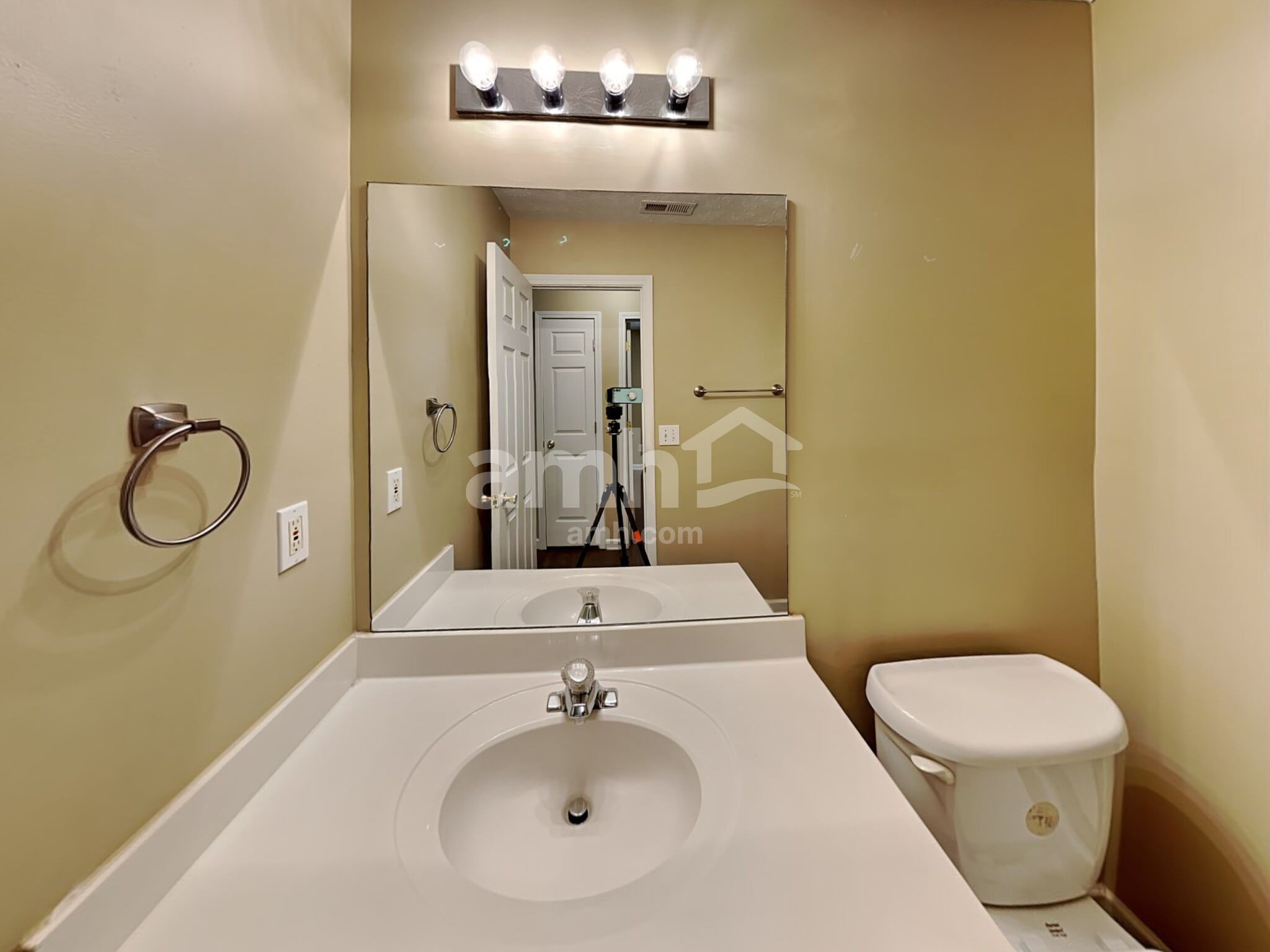 Building Photo - 3301 Freedom Landing NW