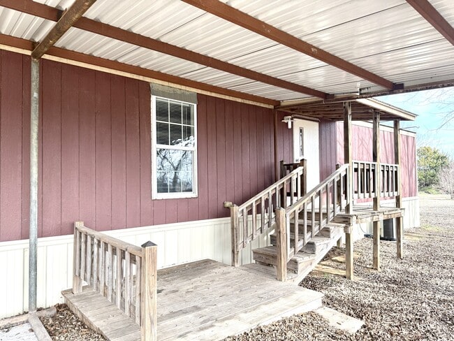 Building Photo - 4323 Greenville Rd