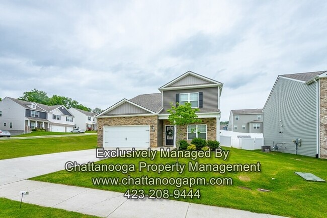 Building Photo - 9807 Ramble Brook Ln