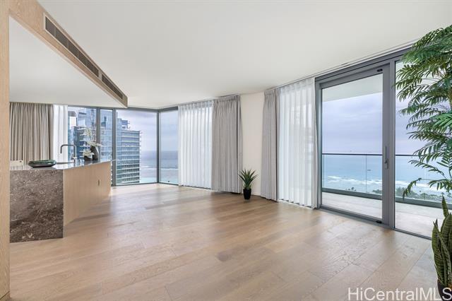 Building Photo - 1000 Auahi St