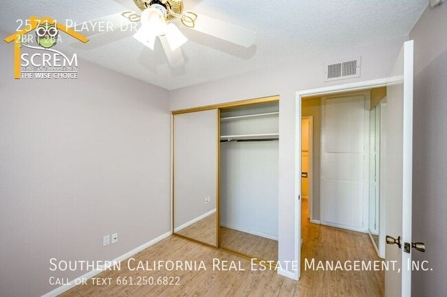 Building Photo - 25711 Player Dr