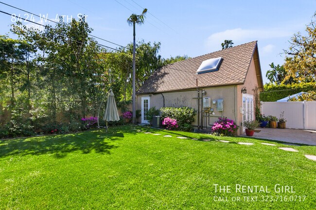 Building Photo - 8424 4th St