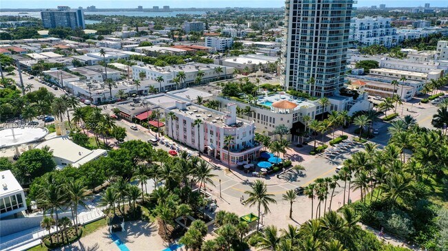 Building Photo - 7300 Ocean 110