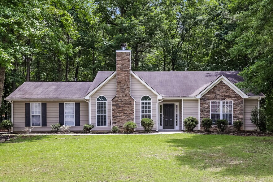 Primary Photo - 130 Stoney Brook Way