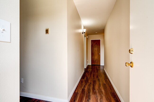 Building Photo - 8311 Raintree Ave