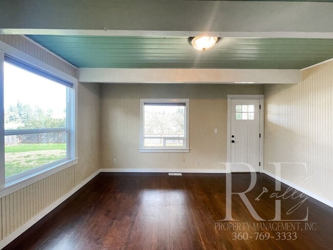 Building Photo - Whimsical Craftsman with Wraparound Porch, Bonus Room & Liberty Bay Peek Views