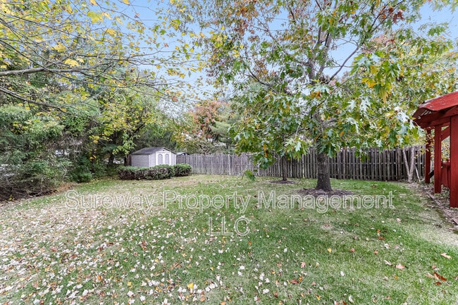 Building Photo - 1 Elkington Dr