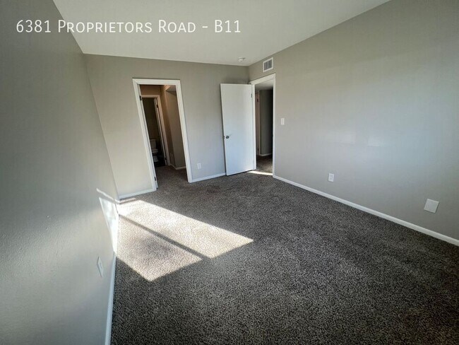 Building Photo - 6381 Proprietors Rd
