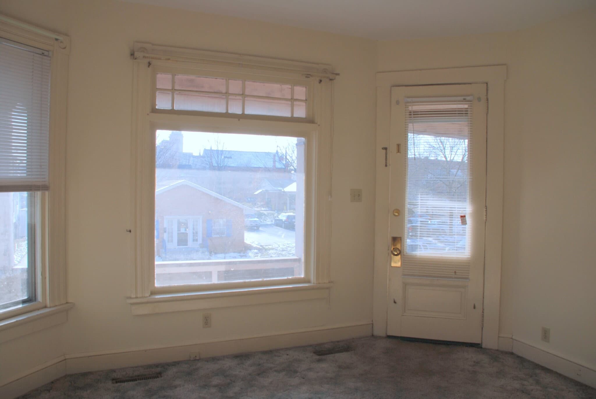 Building Photo - 207 Scammel St