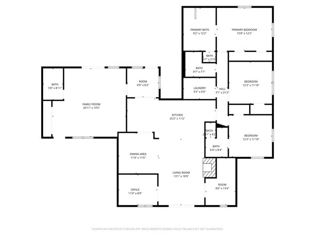 Building Photo - 3543 Rosedale St