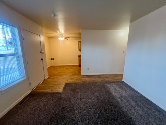 Building Photo - Three bedroom now ready