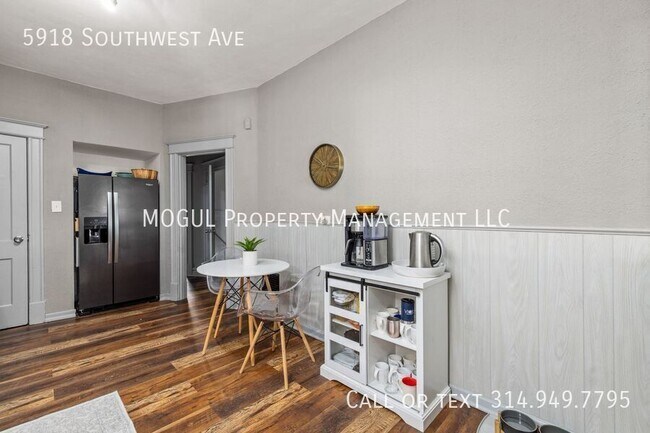 Building Photo - 5918 Southwest Ave