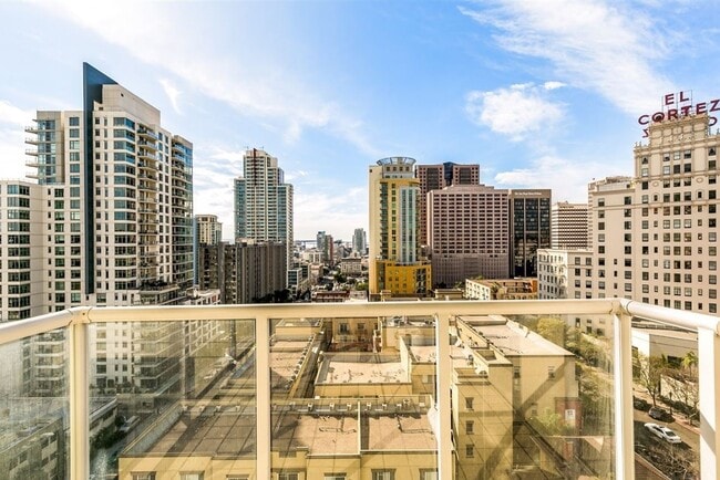 Building Photo - 850 Beech St