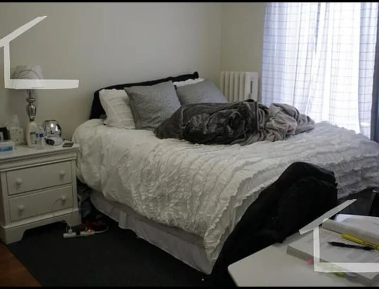 Building Photo - 1736 Beacon St